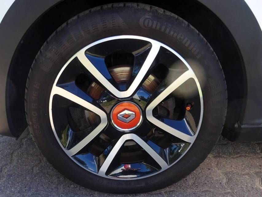 Fahrzeugabbildung Renault Twingo 0.9 TCe 90 Intens ENERGY