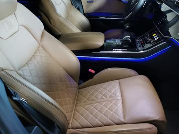 2025 AUDI S8 — миниатюра 24