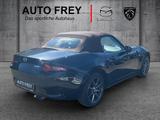 Mazda MX-5 Sakura NAVI BOSE LEDER - Mazda Gebrauchtwagen in Augsburg
