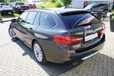 BMW 520d xDrive Luxury Line LED Navi Standheizung - BMW 520 in Rostock