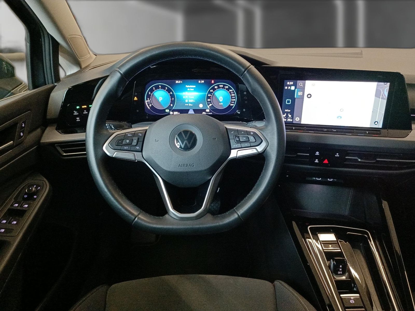 Volkswagen Golf - Bild 10