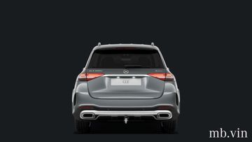 Mercedes GLE 300 - 8
