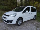 Citroën Berlingo PureTech 110 S&S Multispace Selecti... - Citroën Berlingo mit Benzin-Antrieb: Multispace