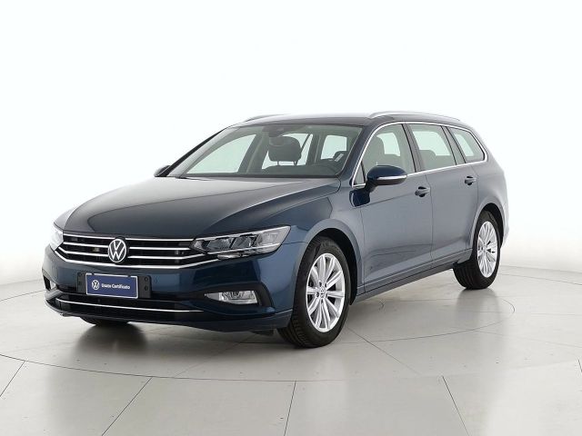 VW Volkswagen Passat variant 2.0 tdi scr evo 150cv 