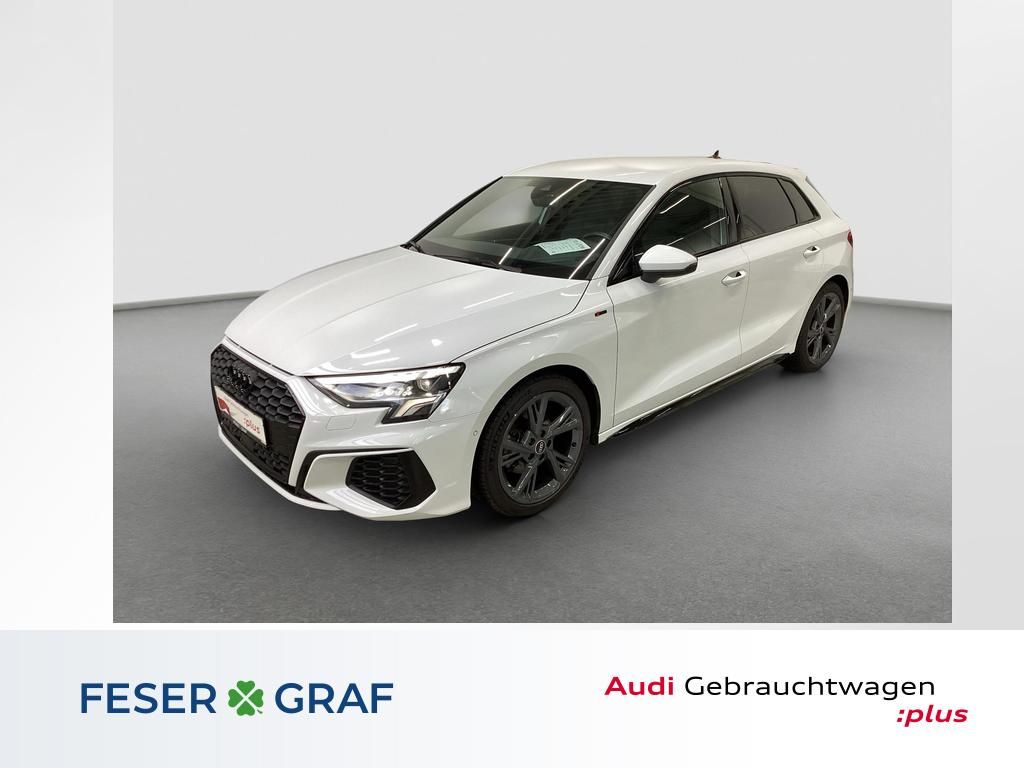Image of Audi A3