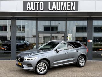 Volvo XC60 - 1