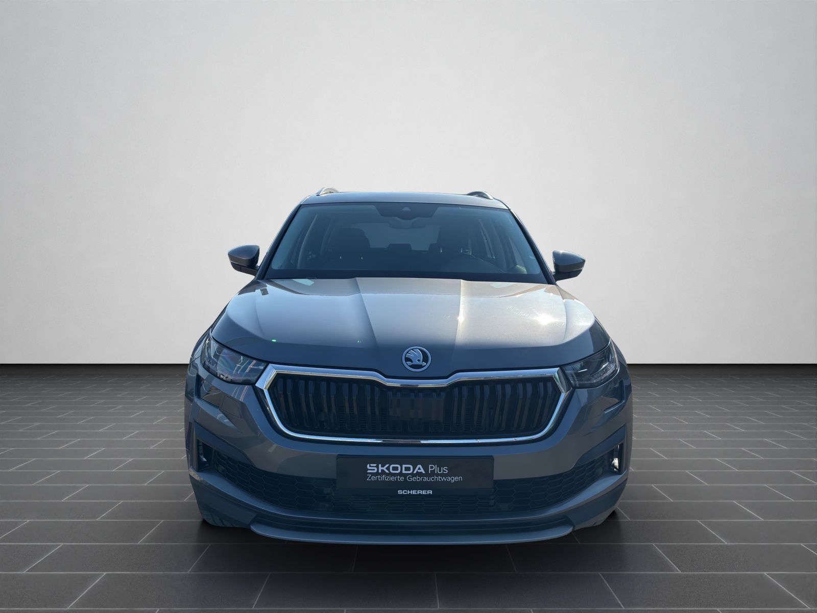 Skoda Kodiaq - Bild 6