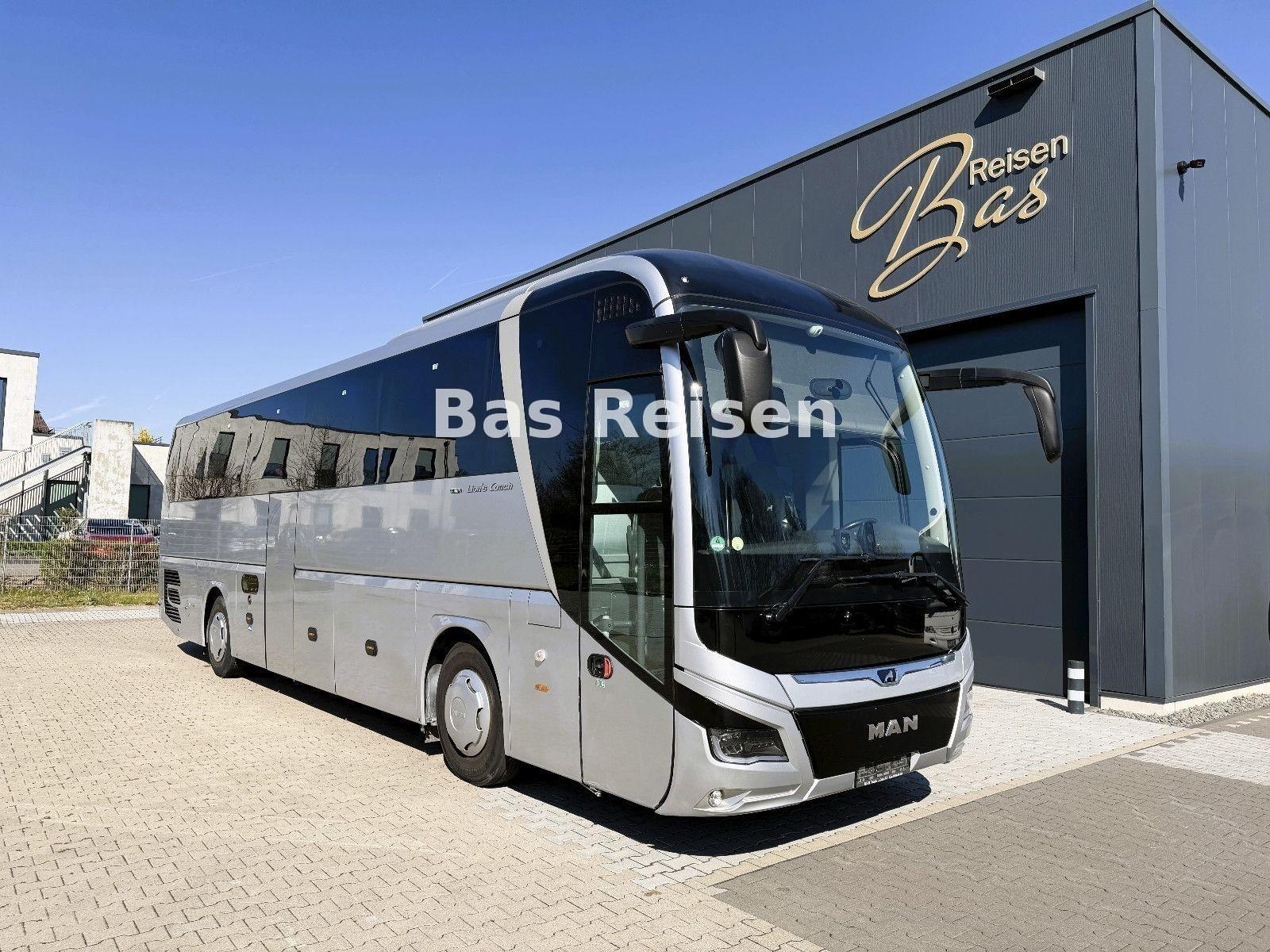 MAN R07 Lion´s Coach