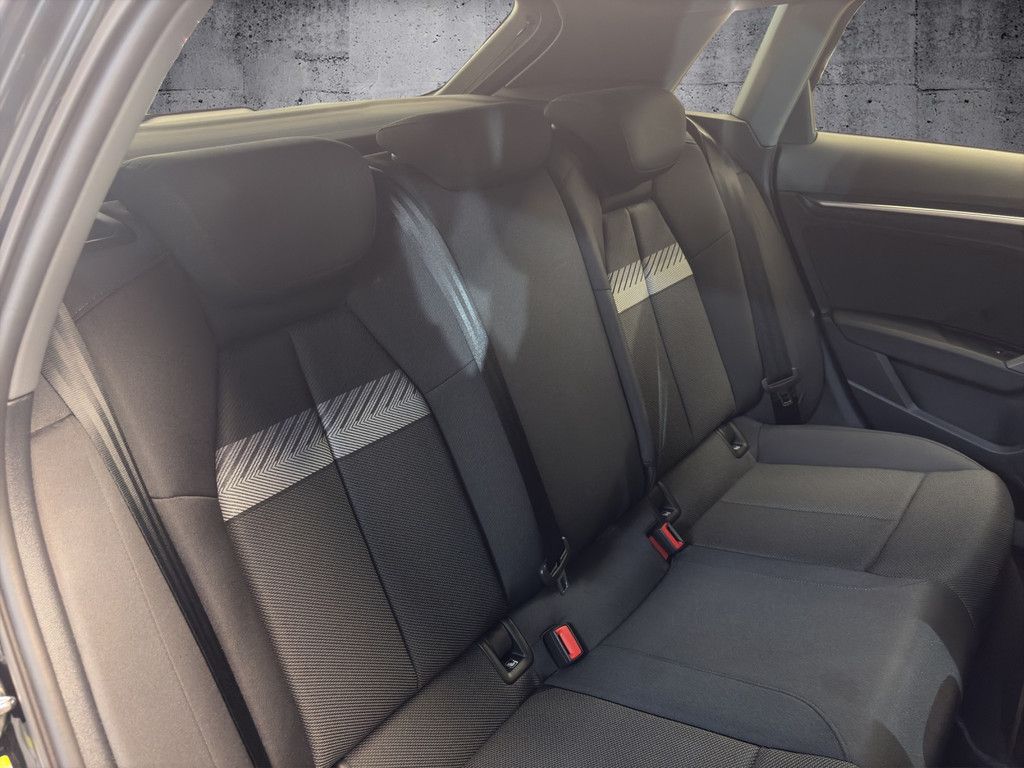 Audi A3 - Bild 10