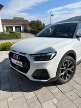 Audi A1 35 TFSI S tronic citycarver  - Audi A1: Citycarver