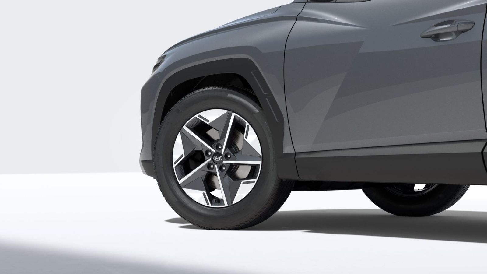 Hyundai TUCSON - Bild 8