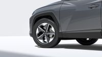 Hyundai TUCSON - Vorschau Bild 8