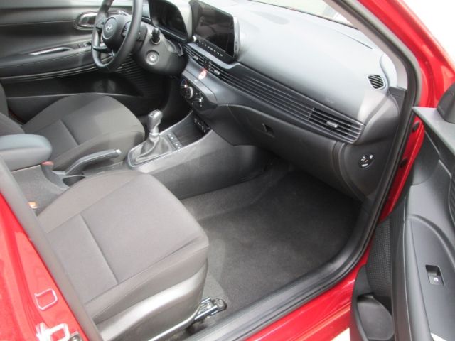 Hyundai i20 – Bild 9