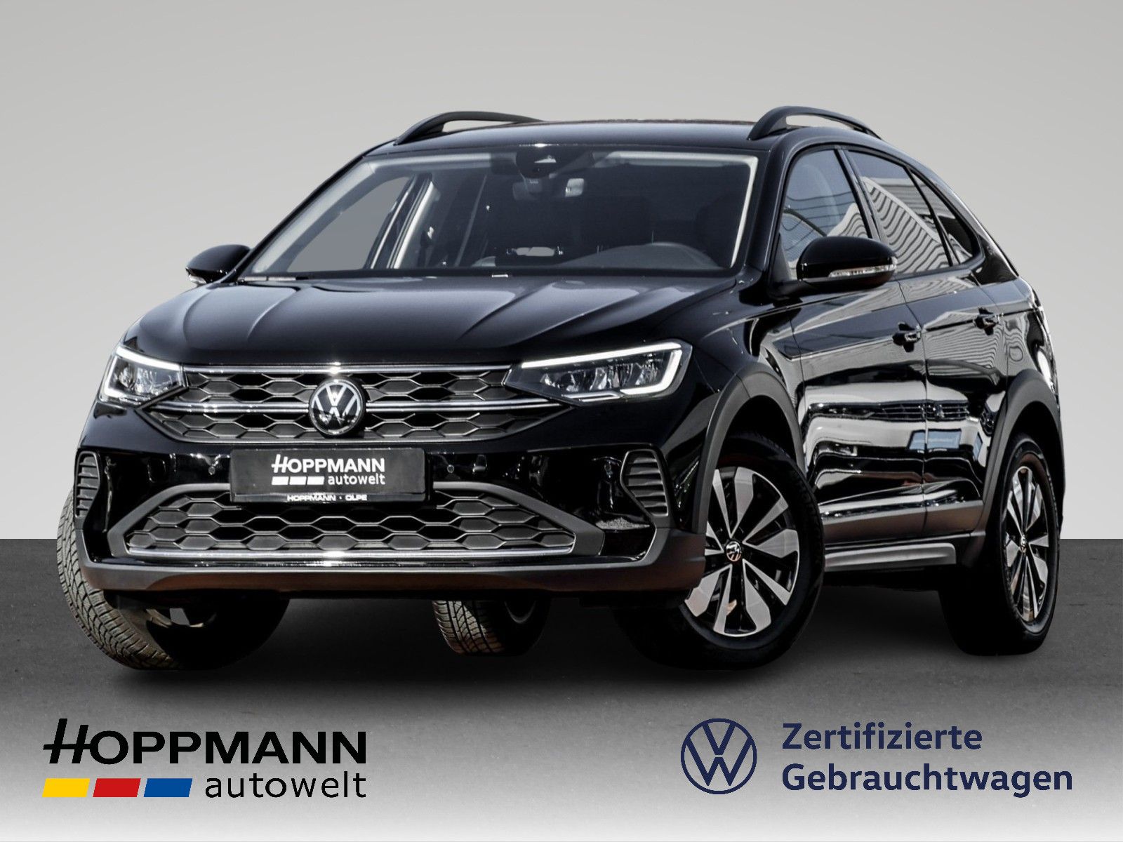 Volkswagen Taigo 1.0 TSI Goal ACC LED NAVI CARPLAY GANZJAHR