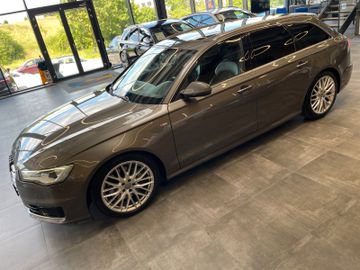 Audi A6 Avant 3.0 TDI quattro *PANO*ALCANTARA*S-LINE*