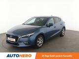 Mazda 3 2.0 Exclusive-Line *LED*TEMPO*PDC*SHZ* - Mazda 3 Gebrauchtwagen in München