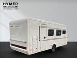 HYMER / ERIBA / HYMERCAR Eriba Novaline 515 TOP-FINANZIERUNG möglich - Offers