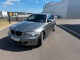 BMW E81 116i BJ 01/2011  110500 TKM Sport ... - BMW E81 - BMW 1er Reihe