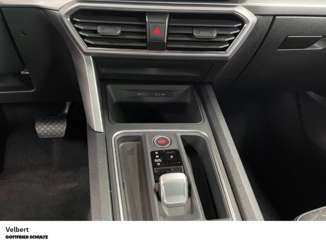Seat Leon - Bild 13