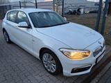 BMW 116 1 Limousine 5-trg. 116 i Urban Line - BMW 116 in Hamburg