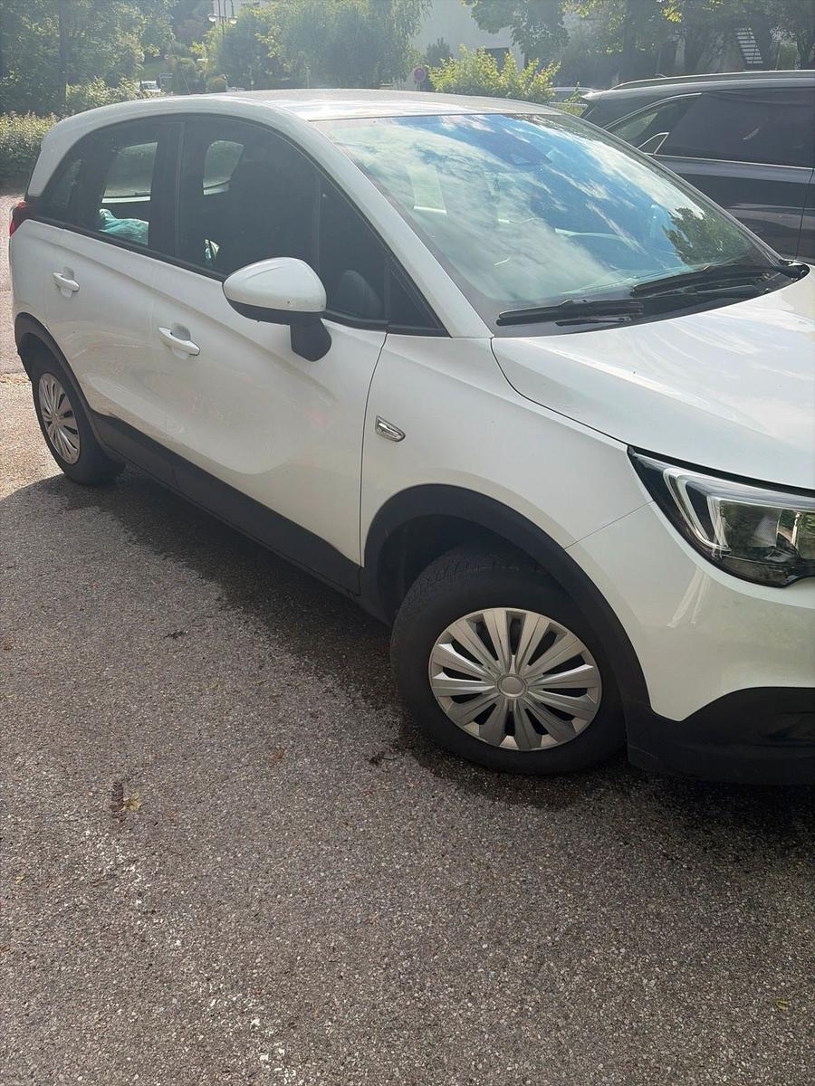 Opel Andere