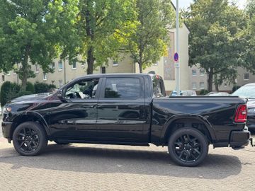 Dodge RAM - 11