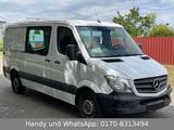 Mercedes-Benz Sprinter II Kasten 314 CDI 5 Sitzer L2 - Mercedes-Benz Sprinter 5 sitzer
