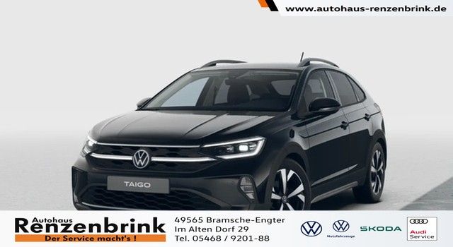 Taigo Style TSI DSG ArtVelours GJR AHK