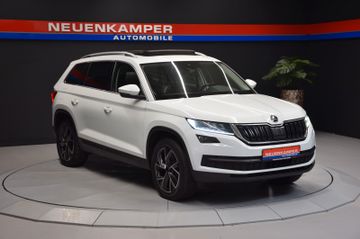 Skoda Kodiaq - 1