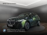 BMW 218 Active Tourer i+M-Sportpaket+SZH+Parkassist+