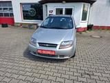 Chevrolet Kalos 1.4 Schiebedach, 4x Fensterheber, Klima - Chevrolet aus 2006
