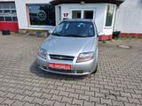 Chevrolet Kalos 1.4 Schiebedach, 4x Fensterheber, Klima - Chevrolet Kalos aus 2006