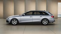Audi A4 - Vorschau Bild 4