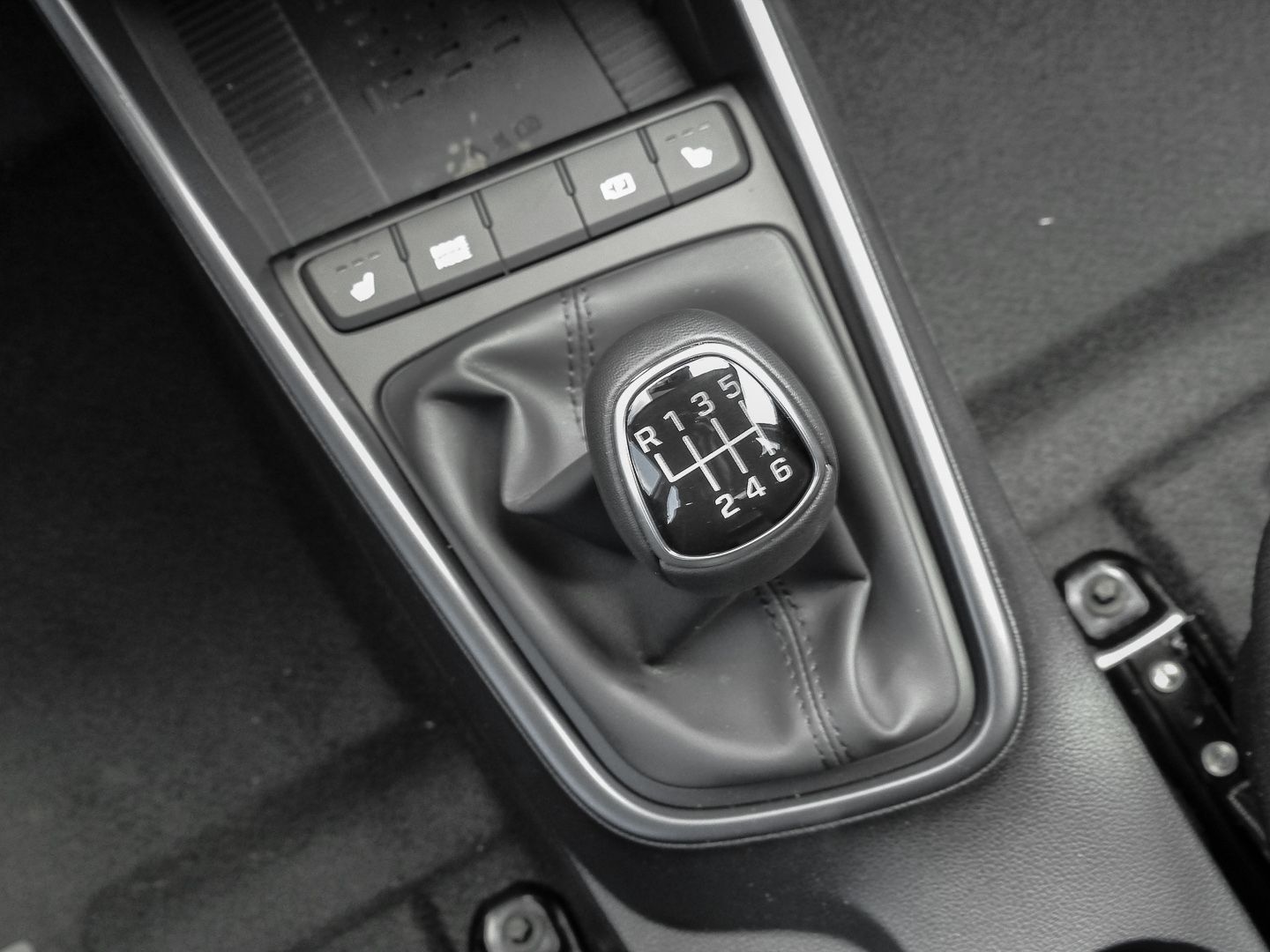 Hyundai i20 – Bild 12