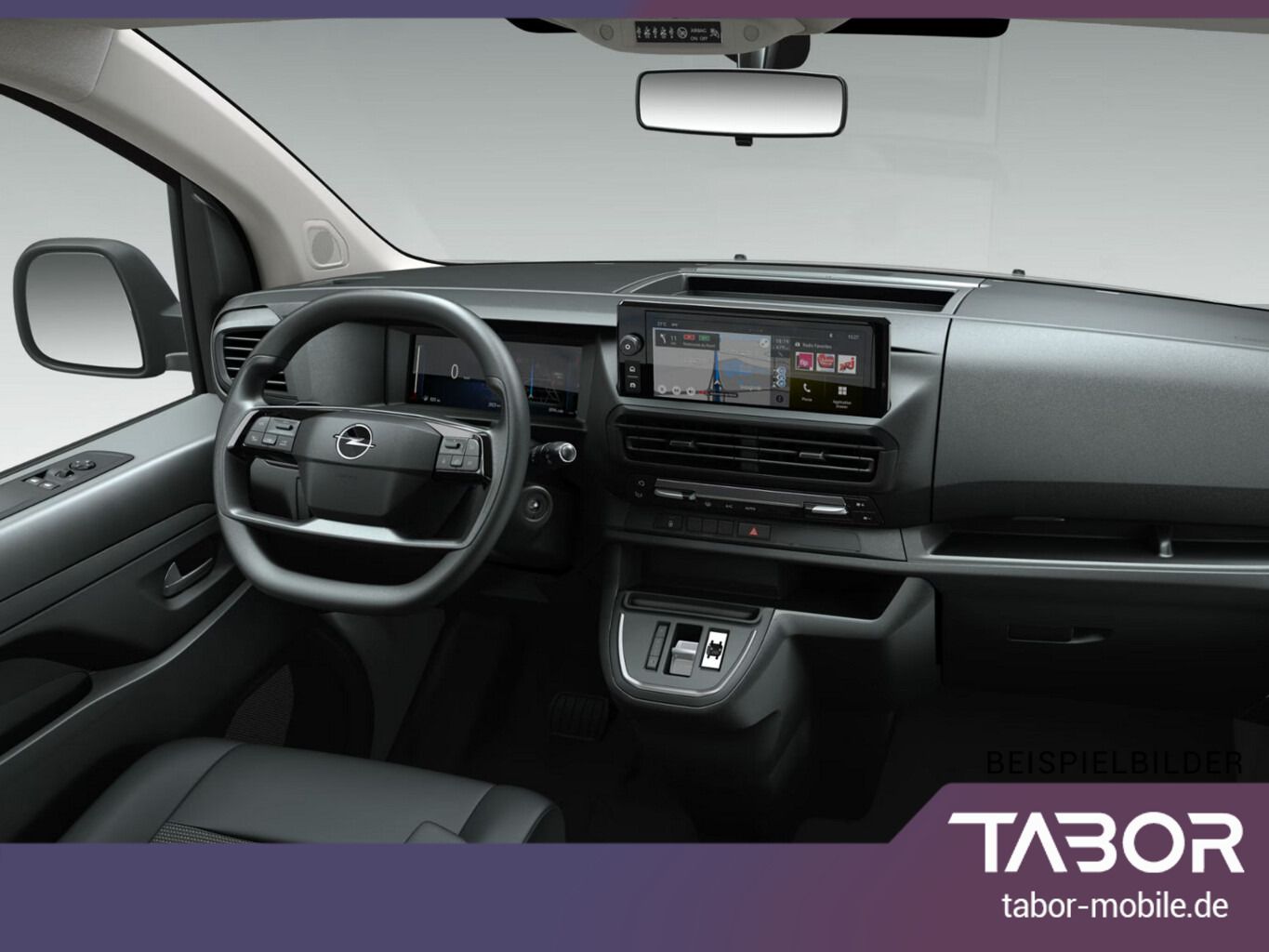 Opel Vivaro - Bild 4