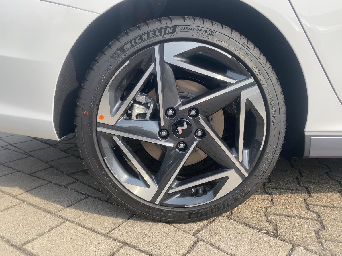 Hyundai i30 - Bild 7
