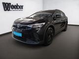 Volkswagen ID.4 Pure Performance *ACC*LED*KLIMA*NAVI*KAMERA - schwarze Volkswagen ID.4