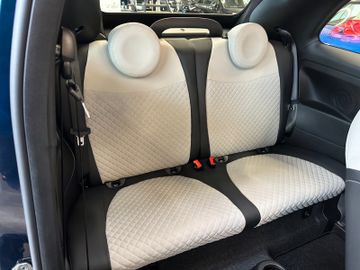 Fiat 500C TwinAir *Star*Klima*Navi*