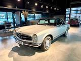 Mercedes-Benz SL 280 Pagode California - TOP -MÜNCHEN - Mercedes-Benz SL aus dem Jahr 1968