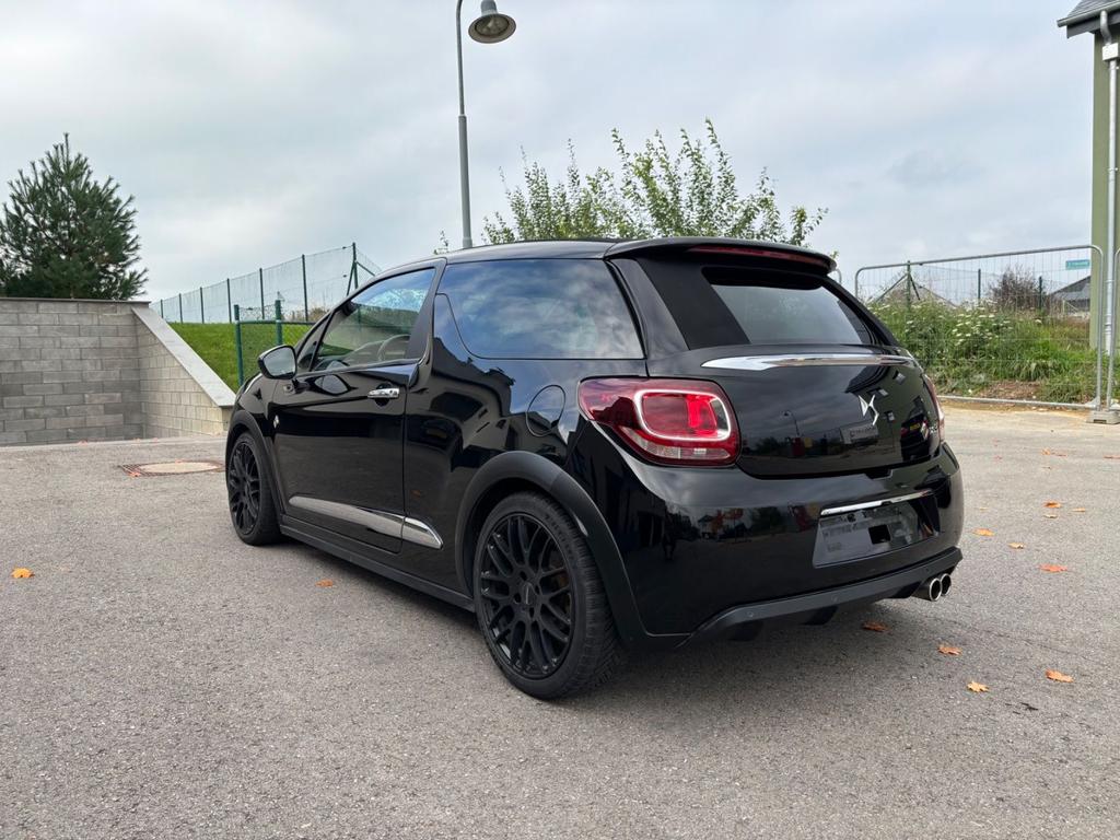Citroën DS3