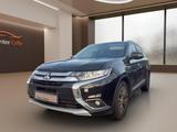 Mitsubishi Outlander Plus 2WD/7sitzer/Klima/LED/6Gang - Mitsubishi Outlander Plus mit Diesel-Antrieb