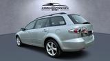Mazda 6 Kombi 2.3 Sport Top Aut,Leder,Klimmaut,Xenon - Mazda 6 Top