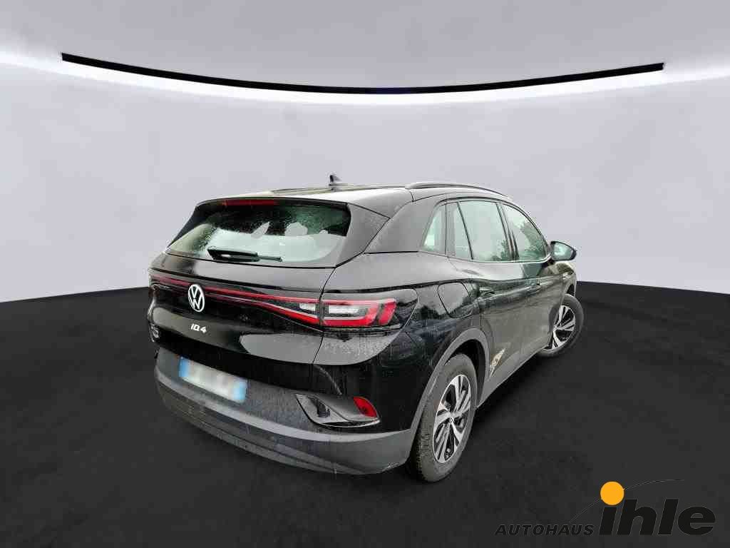 Volkswagen ID.4 Pure 52 kWh NAVI R-FAHRKAMERA ACC foto 3