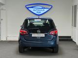 Opel Meriva 1.4 ecoFLEX INNOVATION/Nur 30tkm/Tempomat - blaue Opel Meriva