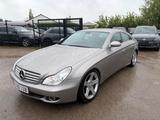 Mercedes-Benz CLS500 V8 225kw Aut Start/Stop Android - gebrauchte Mercedes-Benz CLS 500 aus dem Jahr 2005