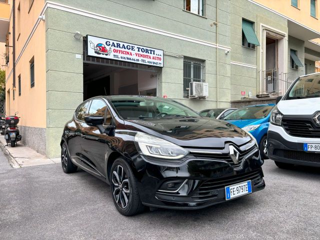 Renault Clio dCi 8V 90CV Start&Stop 5 porte Ener