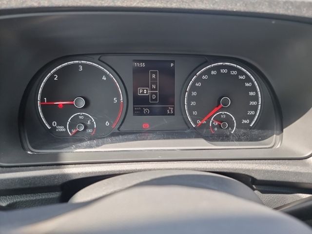 Fahrzeugabbildung Volkswagen Caddy 2.0 TDI BASIS STHZG SHZ KLIMA LANE-ASSIST