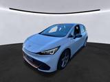 Cupra Born 150 kW Wärmepumpe Panorama ACC - Cupra Born Gebrauchtwagen