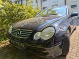 Mercedes-Benz CL 180 - Mercedes-Benz CL 180 Gebrauchtwagen