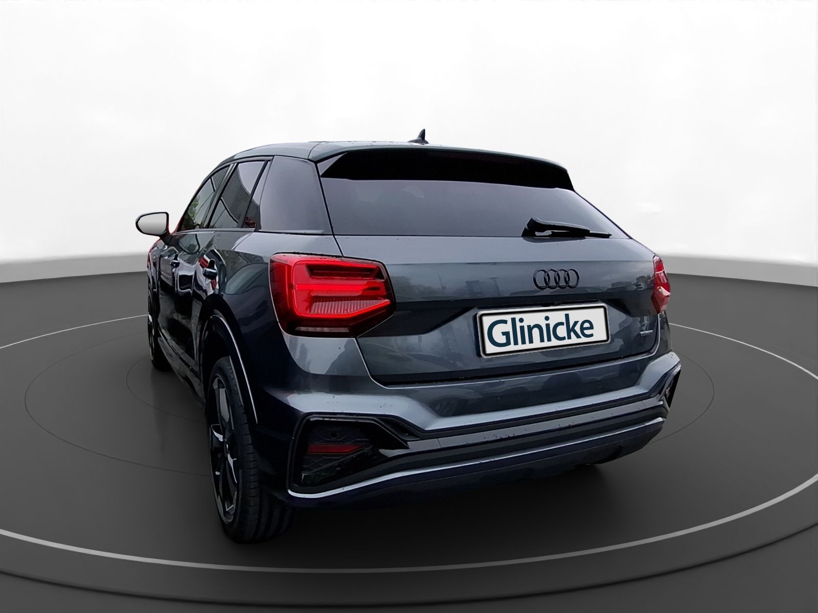 Audi Q2 - Bild 6